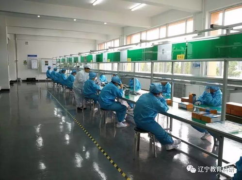 本溪市機電工程學校 從實訓室到教學工廠，探索電子商務技術人才培養(yǎng)新路徑